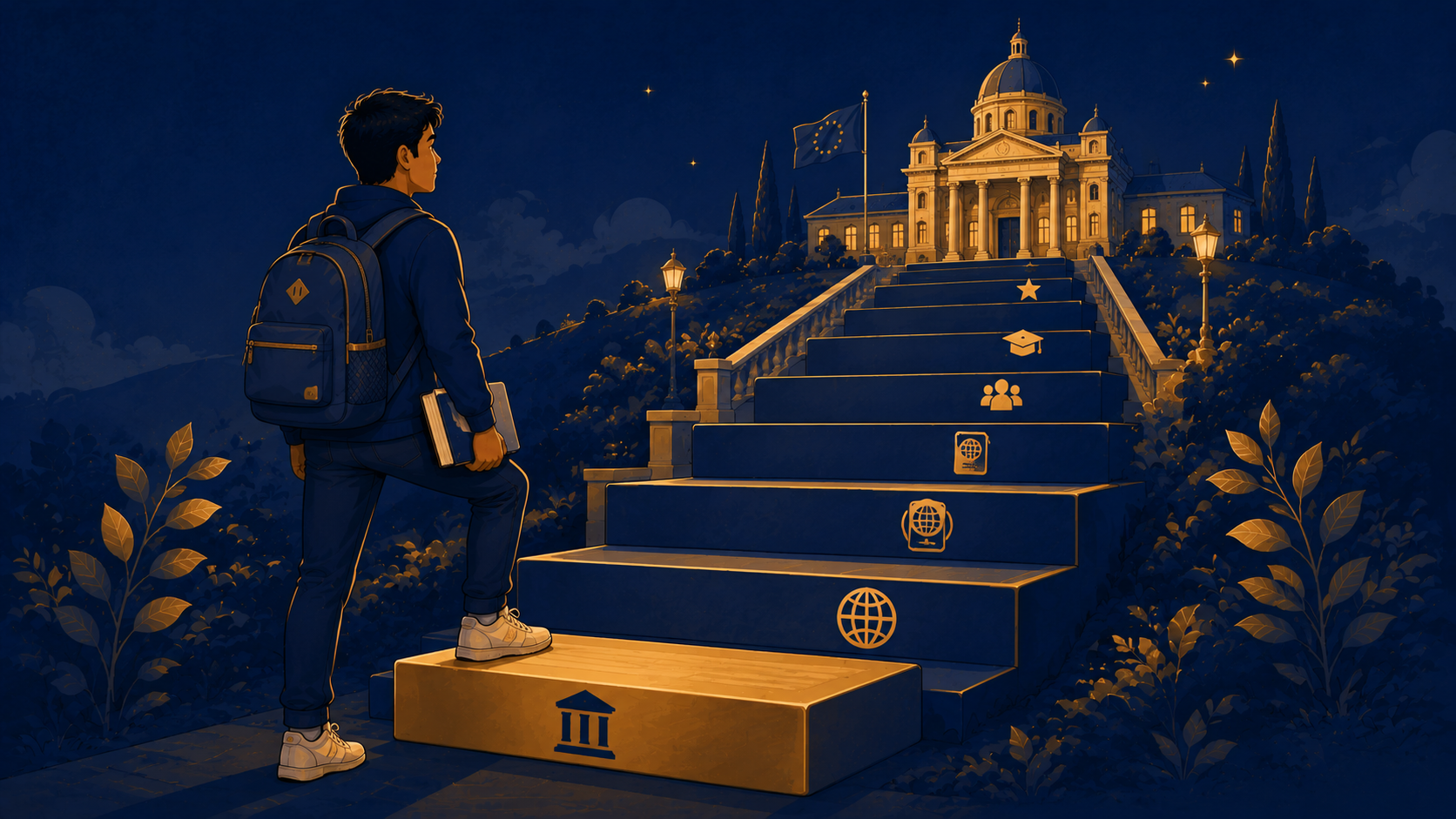 Studienkolleg in Germany: 13th Year and Pathway Programs Explained for Indian Students